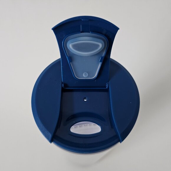 NEW STARBUCKS You Are Here Malaga, Spain Double Wall Tumbler w/SKU 16floz/473ml - Picture 7 of 7